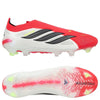predator elite fg laceless born for goals