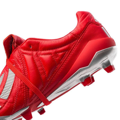 predator mania og fg red limited edition