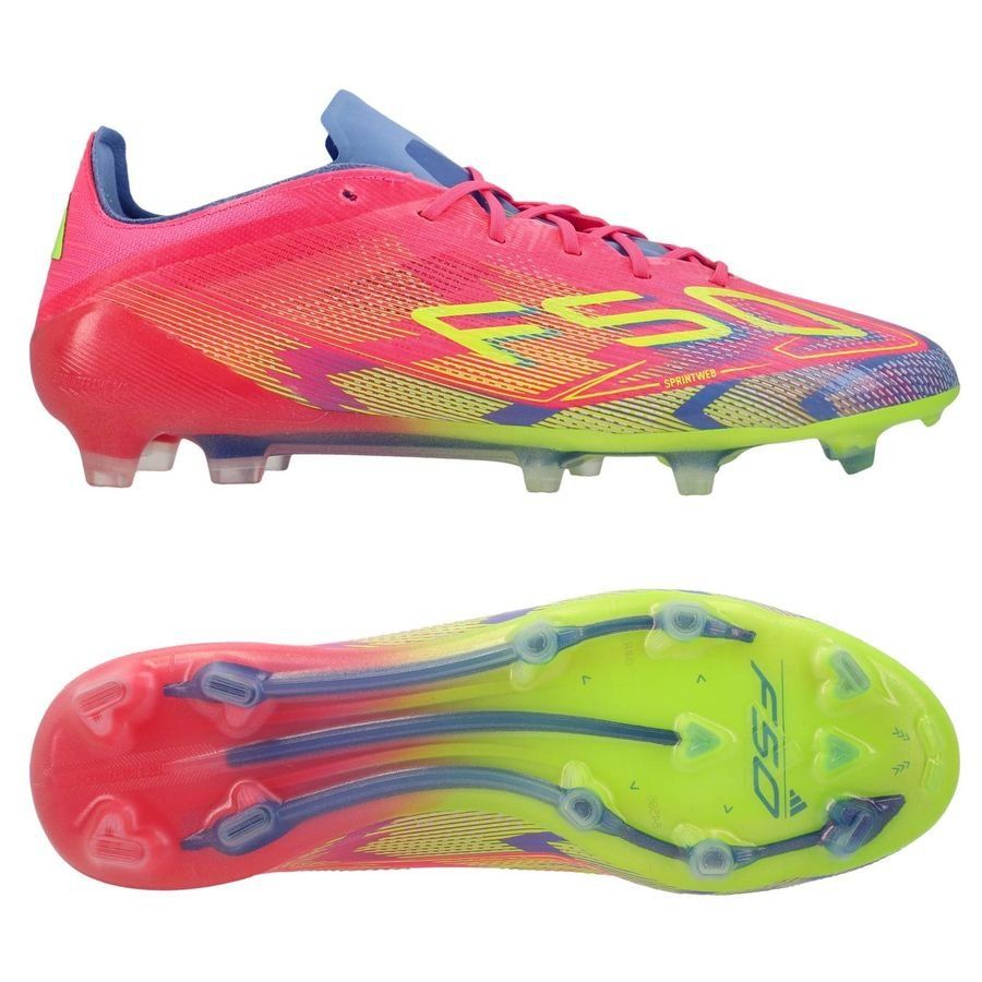 f50 25 elite fg mystic vicctory