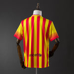 Barcelona 14-15 fourth kit