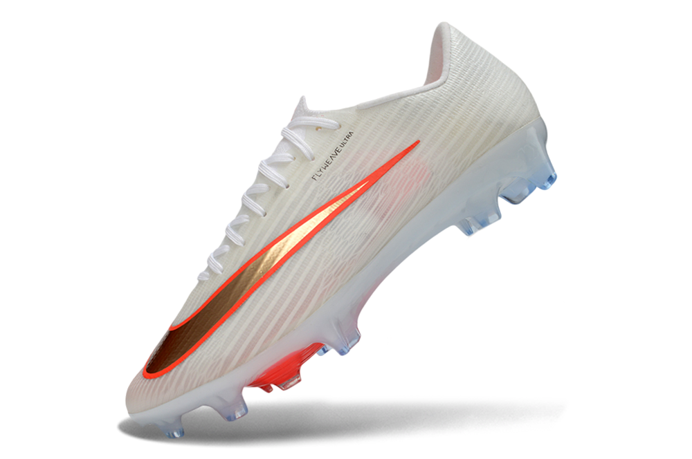 Mercurial Superfly 11 Elite FG 2026-7 Total Orange
