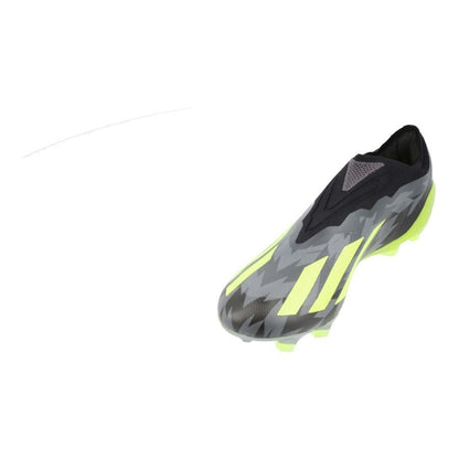 x crazyfast .1 laceless elite fg crazycharged limited edition