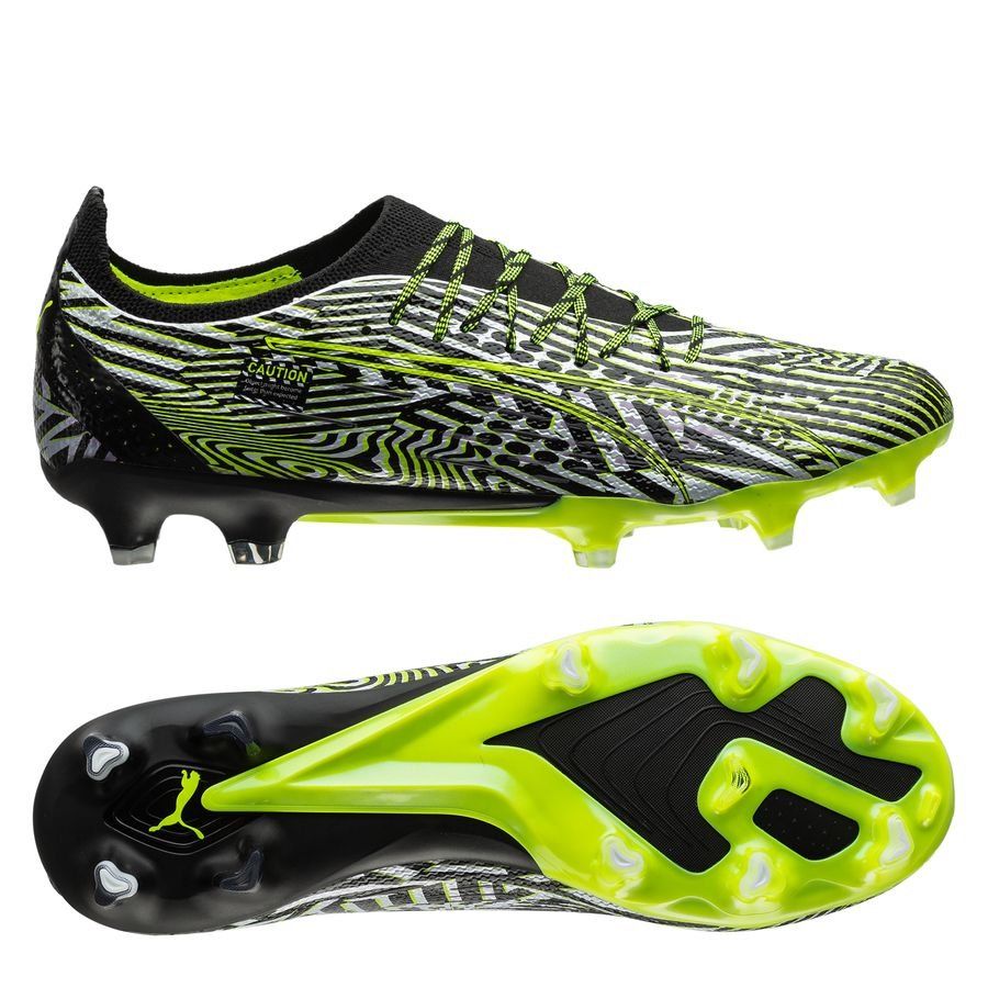 P Ultra Ultimate FG elite dazzle