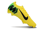 Mercurial Vapor 16 FG Elite Yellow Prime Kylian Mbappé