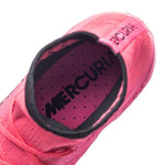Mercurial Superfly 4 IV FG 2014 Hyper Pink