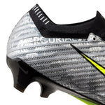 Mercurial Vapor 15 FG Elite XXV Silver