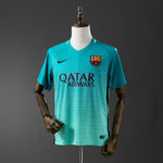 Barcelona 16-17 third kit
