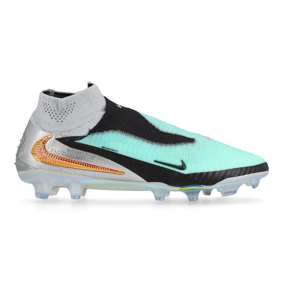 Phantom 6 High Elite FG Chrome