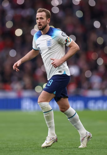 Phantom Low GX Elite FG Harry Kane England's leading scorer
