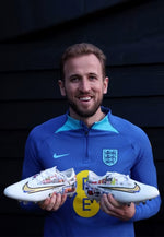 Phantom Low GX Elite FG Harry Kane England's leading scorer