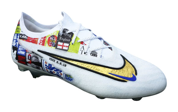 Phantom Low GX Elite FG Harry Kane England's leading scorer