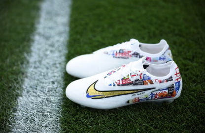 Phantom Low GX Elite FG Harry Kane England's leading scorer