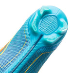 Mercurial Superfly 8 VIII FG Elite Blueprint 2022
