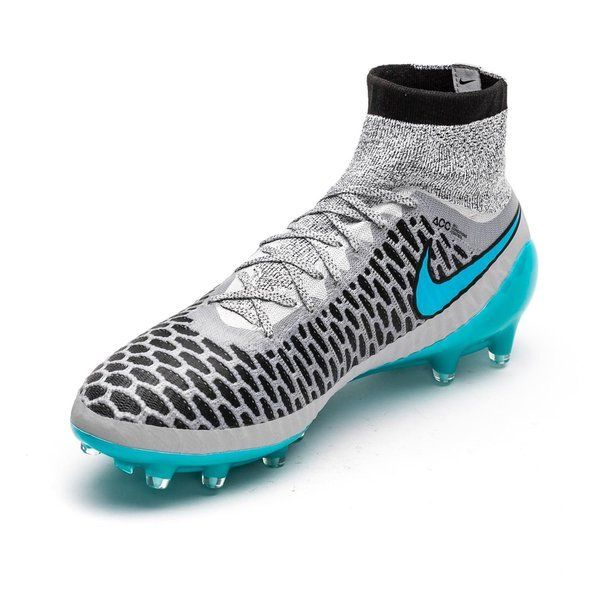 Magista Obra DF FG Wolf Gray