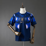 Uruguay 2026 second kit