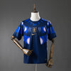 Uruguay 2026 second kit