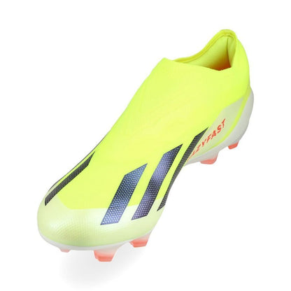 x crazyfast .1 laceless elite fg solar energy