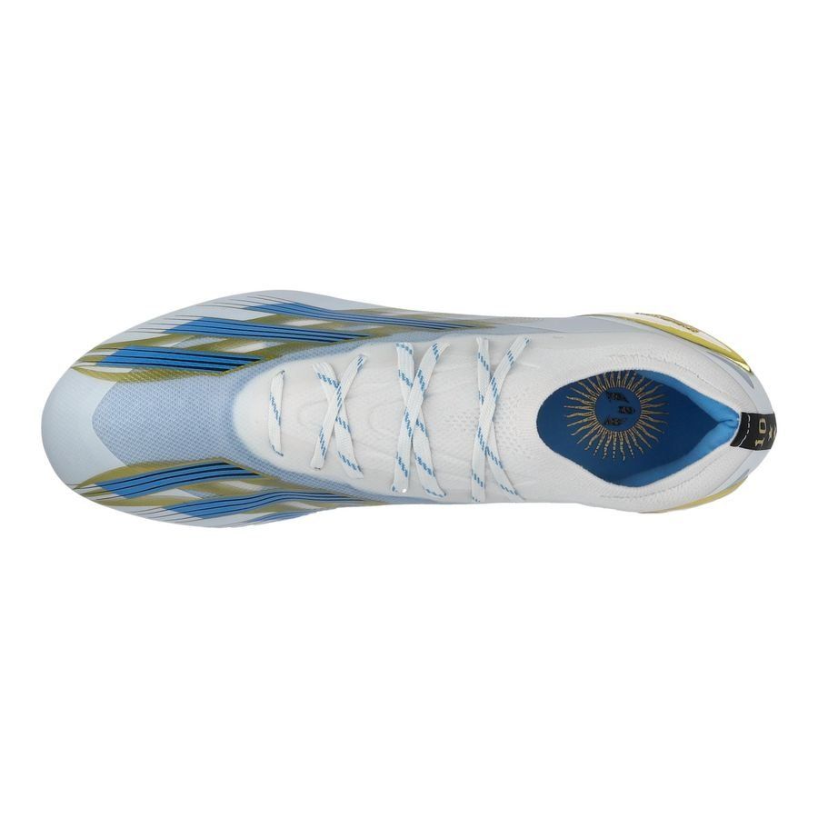 x crazyfast .1 fg messi las estrellas limited edition