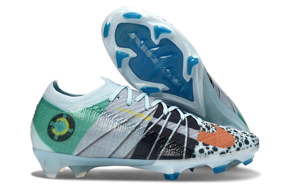 Mercurial Vapor 16 FG Elite Homage