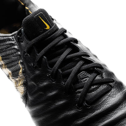 Tiempo Legend 7 FG Black Lux