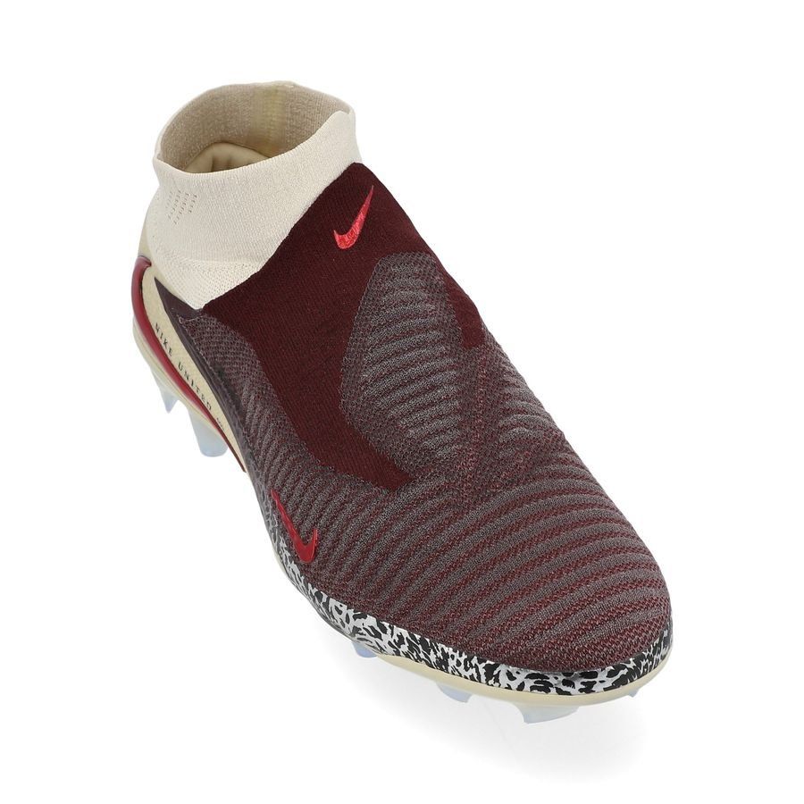 Phantom 6 High Elite FG United Bordeaux
