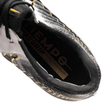 Tiempo Legend 7 FG Black & White