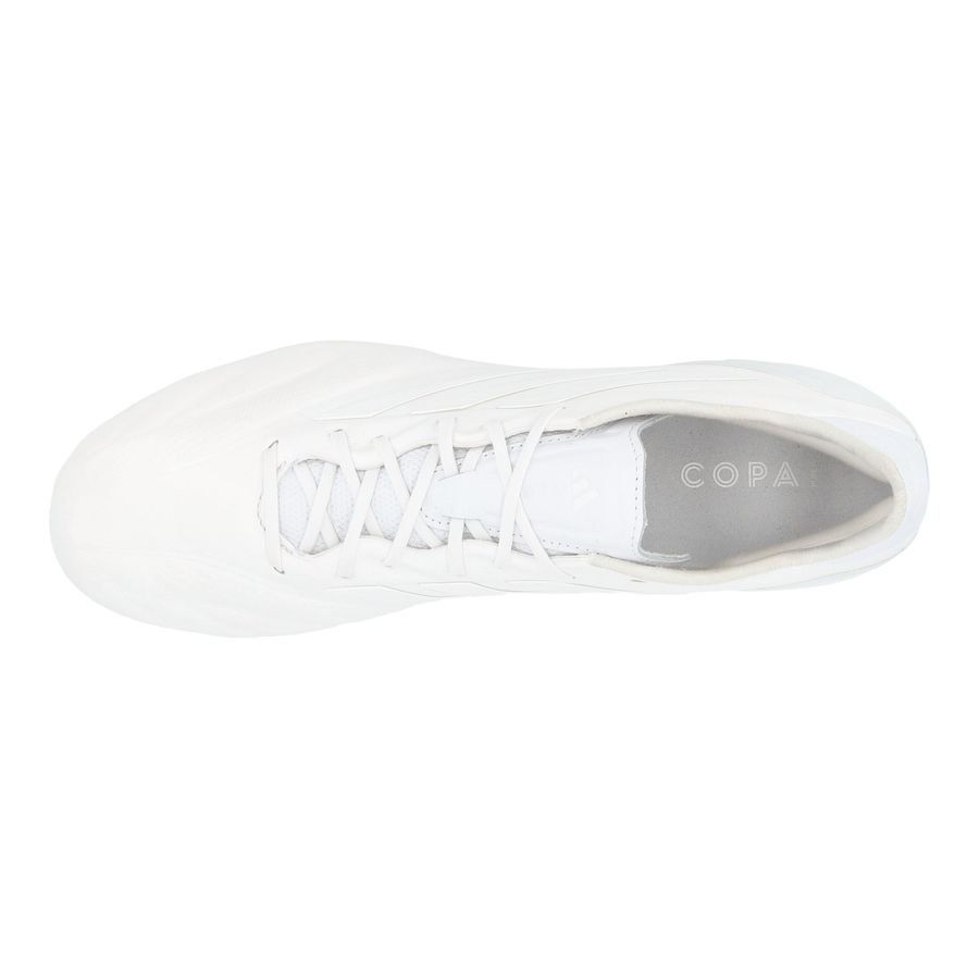 copa pure 4 elite fg ice cold precision