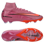 Mercurial Superfly 10 FG Elite Scary Good