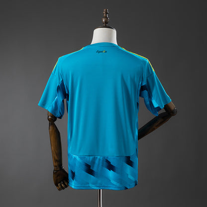 Spain 2026 goalkeeper kit