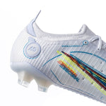 Mercurial Vapor 14 Elite FG 2021 The Progress