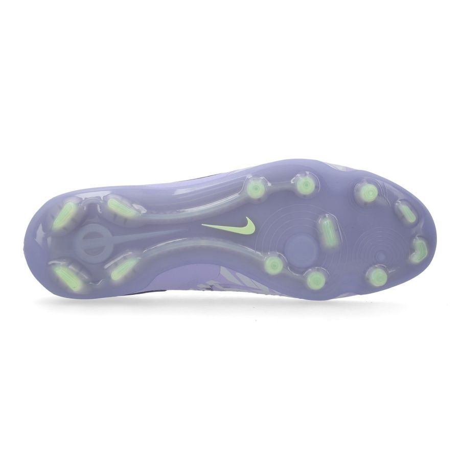 Tiempo Legend 10 Elite FG United Pack Puprle