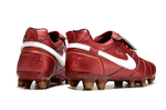 Tiempo Ronaldinho Dois FG