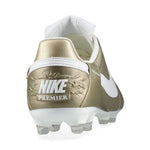 Premier III FG Gold Metallic