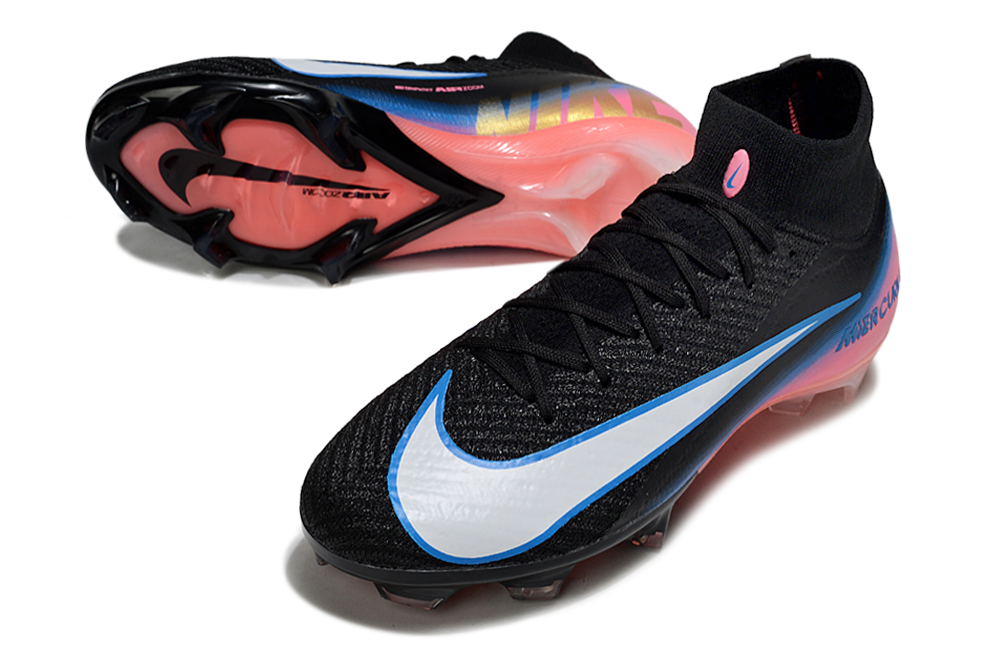 Mercurial Superfly 10 FG Elite Galaxy