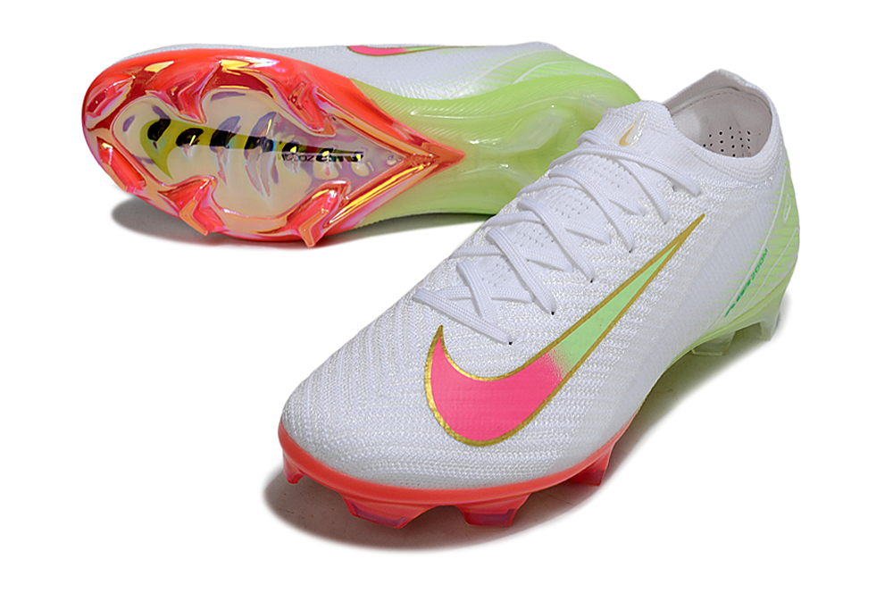Mercurial Vapor 16 FG Elite Nike By You 5