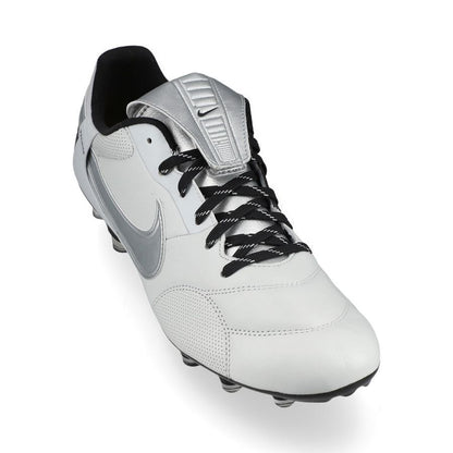 Premier III FG Pure Platinum