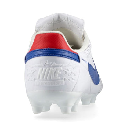 Premier III FG Red blue