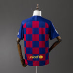 Barcelona 19-20 home kit