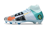 Mercurial Superfly 10 FG Elite Homage