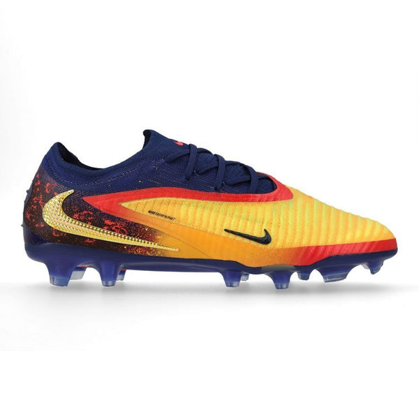 Phantom 6 Low Elite FG Erling Haaland Precision Under Preassure