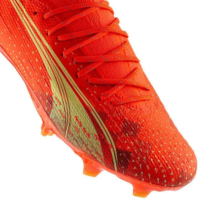 P Ultra Ultimate FG elite fearless