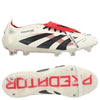 predator elite fg tongue champagne