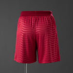 Portugal 2026 home shorts