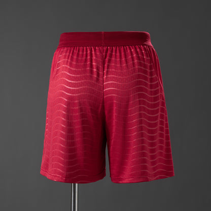 Portugal 2026 home shorts
