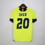 Barcelona 05-06 second kit