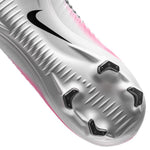 Mercurial Vapor 11 FG 2016 Motion Blur Pink