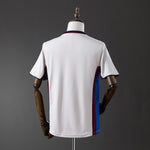 Barcelona 98-99 second kit