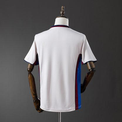 Barcelona 98-99 second kit