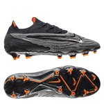 Phantom Low GX Elite FG Black Pack