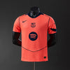 Barcelona 25-26 third kit